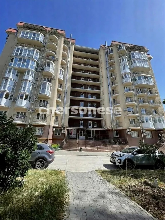 Продажа квартиры, Севастополь, Генерала Острякова пр-кт. - Фото 10