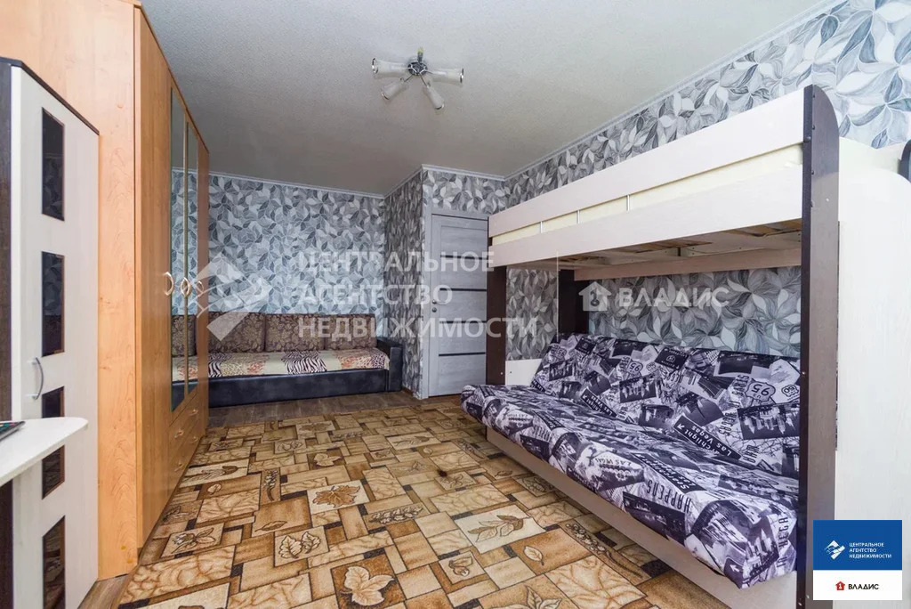 Продажа квартиры, Рязань, ул. Тимакова - Фото 1