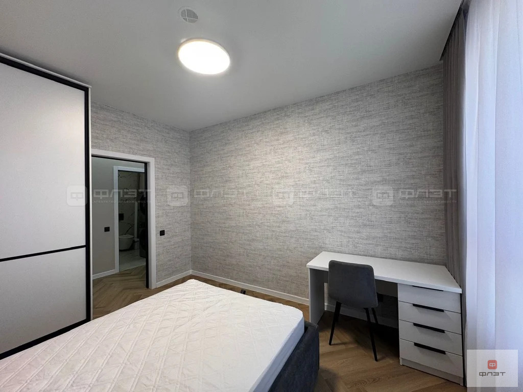 Продажа квартиры, Казань, ул. Сибгата Хакима - Фото 14