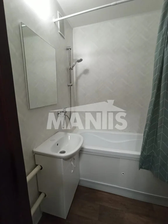 Аренда однокомнатной квартиры после ремонта! - Фото 16