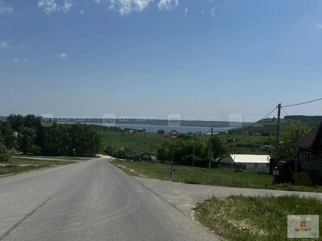 Продажа участка, Красновидово, Камско-Устьинский район, ул. Школьная - Фото 11