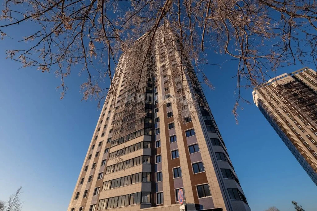 Продажа квартиры, Новосибирск, ул. Гурьевская - Фото 38