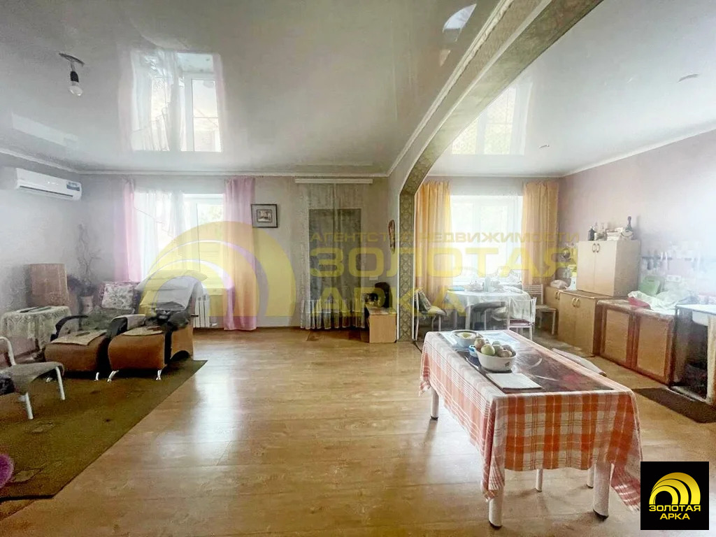 Продажа дома, Павловский, Крымский район, ул. Курганная - Фото 12