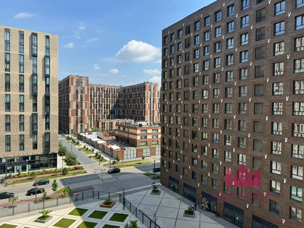 Продажа квартиры, улица Родченко - Фото 17