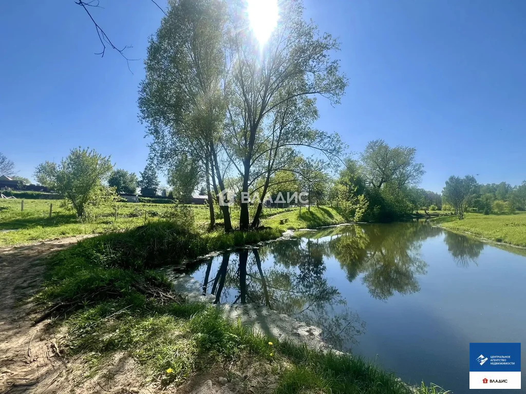 Продажа дома, Данилово, Рыбновский район - Фото 1