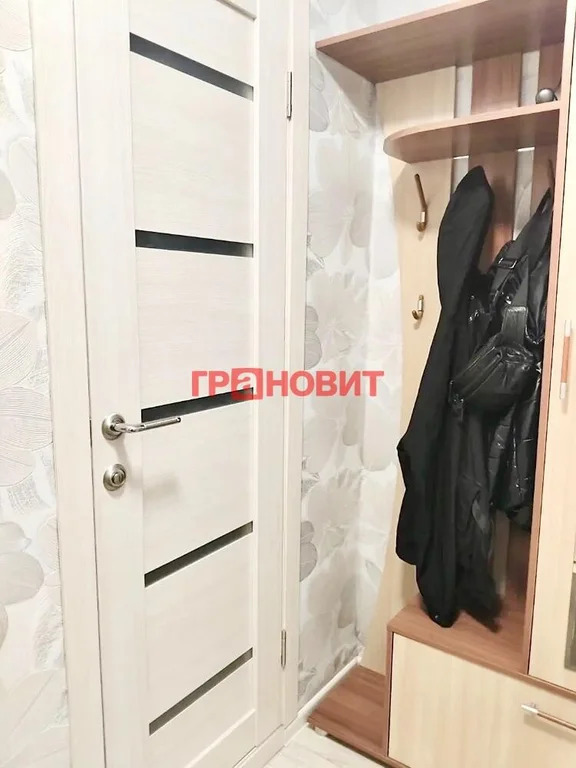 Продажа квартиры, Новосибирск, ул. Зорге - Фото 18