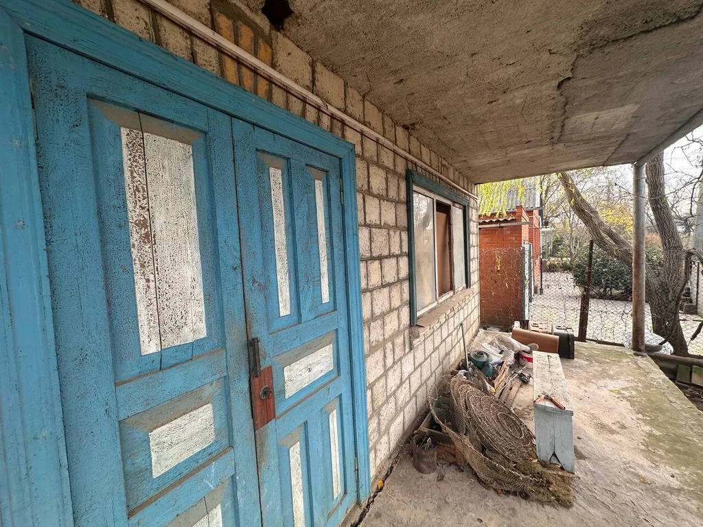 Продажа дома, Ильский, Северский район, ул. Сергея Лазо - Фото 7