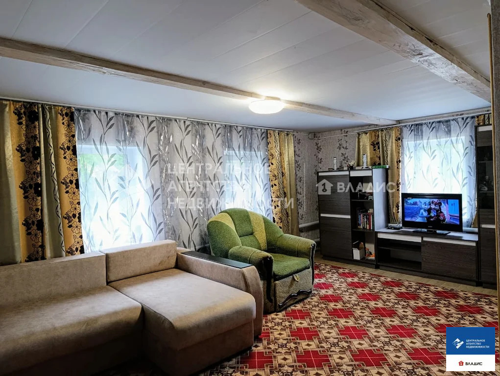 Продажа дома, Фролово, Шиловский район, улица Евпатия Коловрата - Фото 15