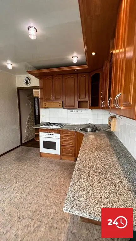 В продаже трешка 67,0 кв.м. с хорошим ремонтом Лядова 22 - Фото 23