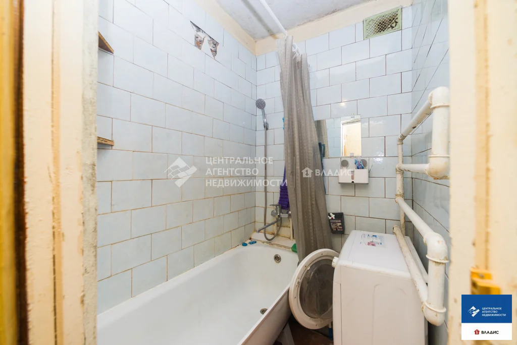 Продажа квартиры, Октябрьский, Михайловский район, ул. Зеленая - Фото 7