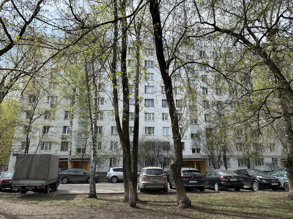 Продажа квартиры, ул. Полбина - Фото 15