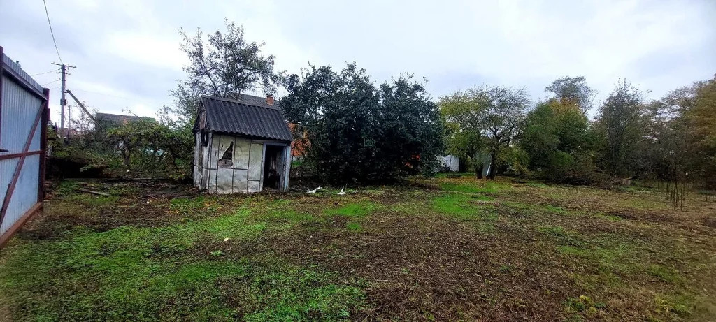Продажа участка, Северский район - Фото 2