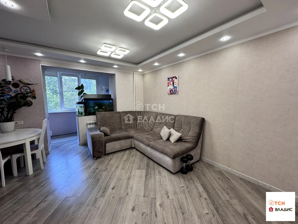 Продажа квартиры, Ивантеевка, улица Толмачёва - Фото 10