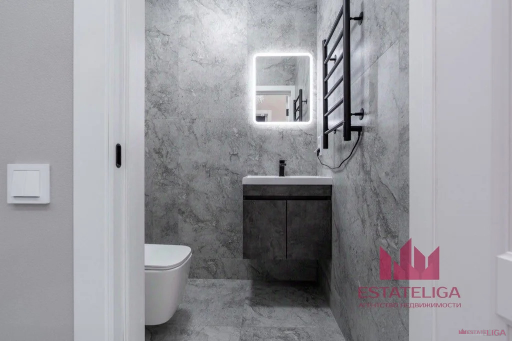 Продажа квартиры, Волгоградский пр-кт. - Фото 16