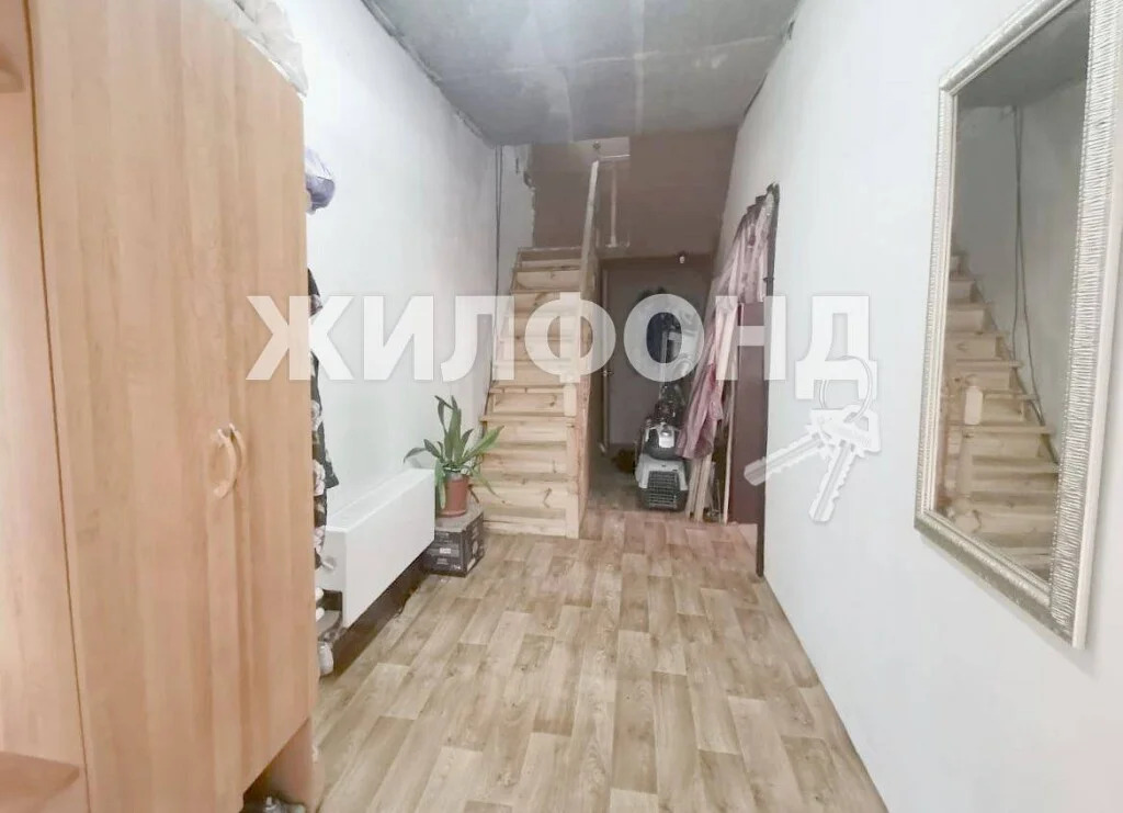 Продажа дома, Красноглинное, Новосибирский район, ул. Строительная - Фото 10