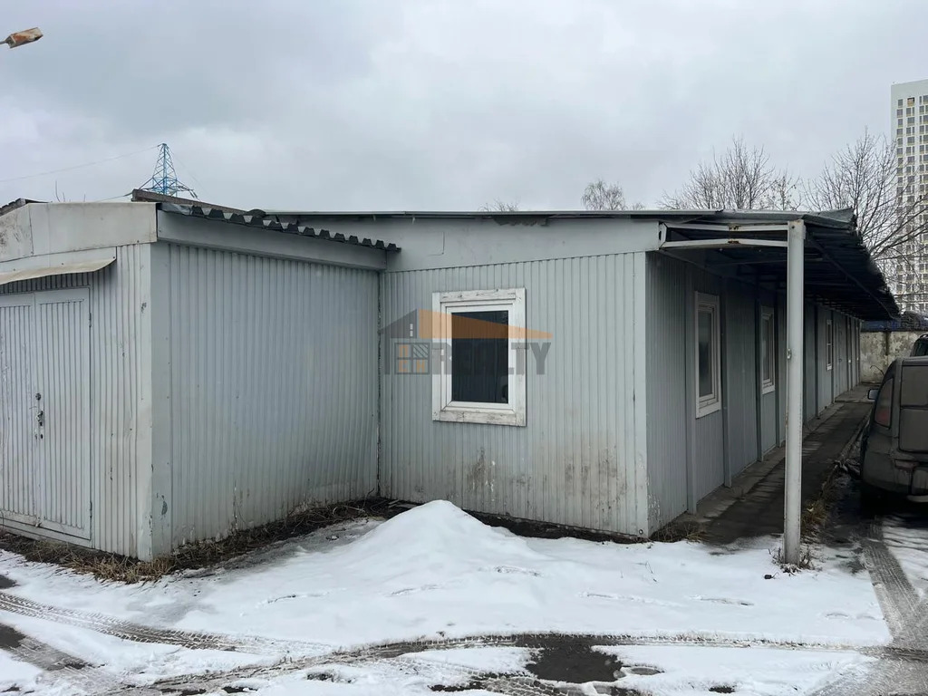 Продажа производственного помещения, Королев, Ярославский проезд - Фото 12