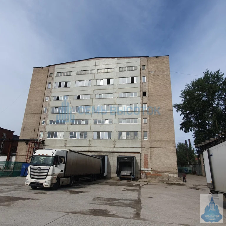 Аренда ПСН, Подольск, ул. Железнодорожная - Фото 2