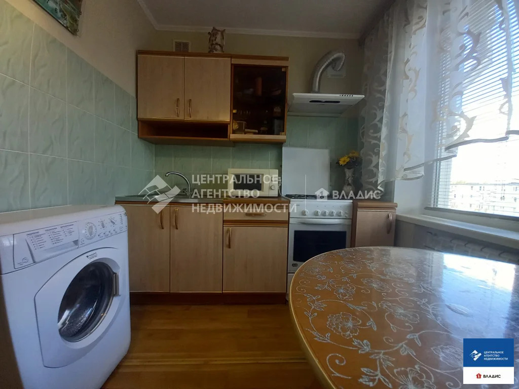 Продажа квартиры, Окский, Рязанский район - Фото 7