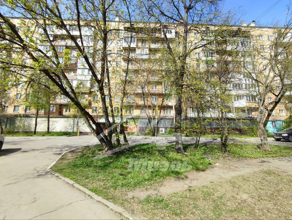 Продажа квартиры, Мытищи, Мытищинский район, ул. Академика Каргина - Фото 27