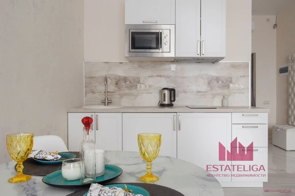 Аренда квартиры, ул. Петра Алексеева - Фото 5