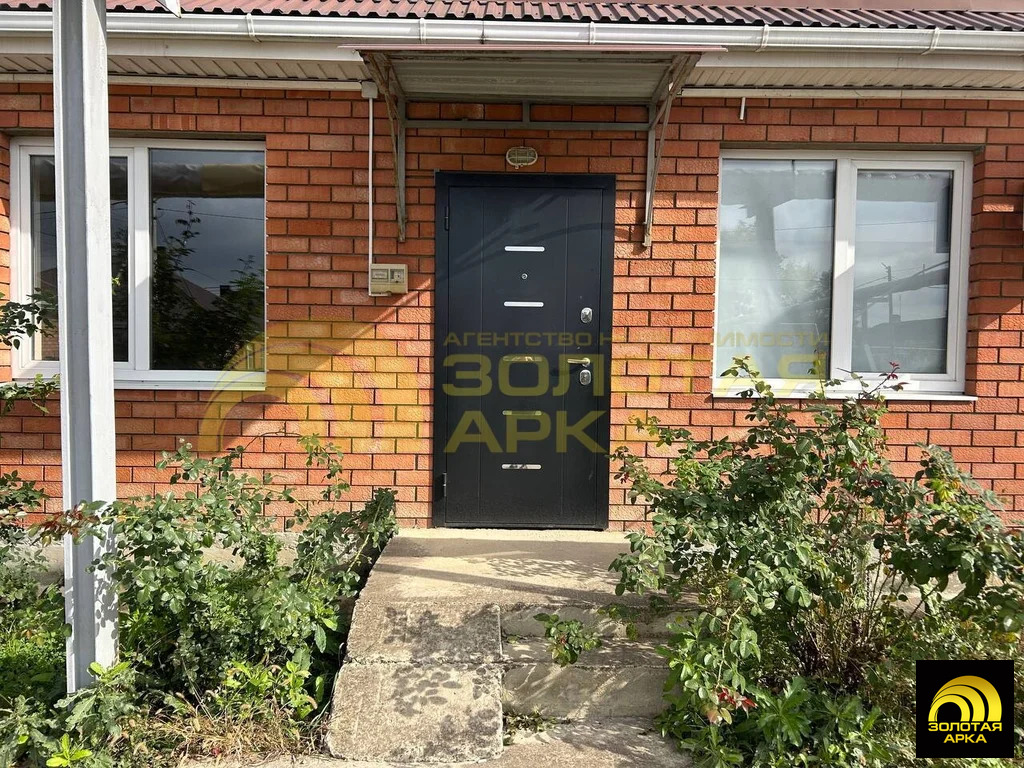 Продажа квартиры, Крымск, Крымский район, ул. Линейная - Фото 20