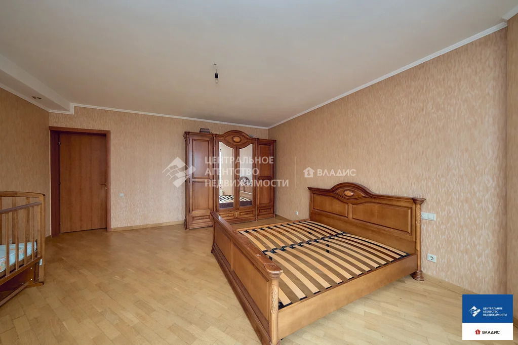 Продажа дома, Рязань, ул. Кремлевский Вал - Фото 39
