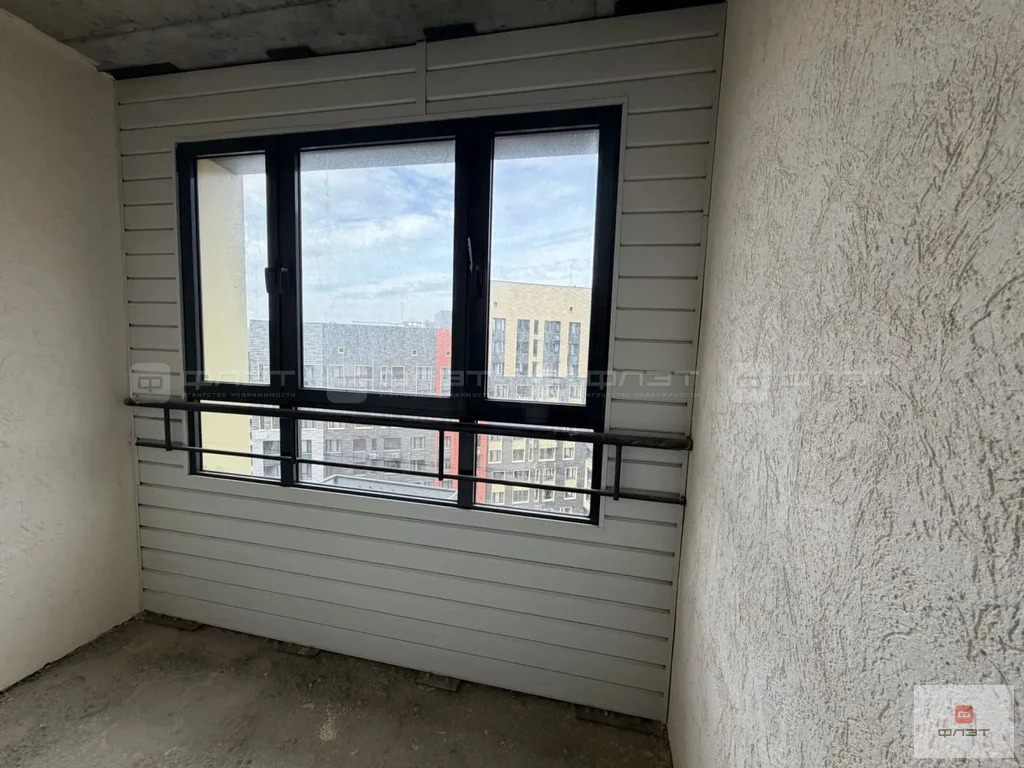 Продажа квартиры, Казань, ул. Баки Урманче - Фото 9