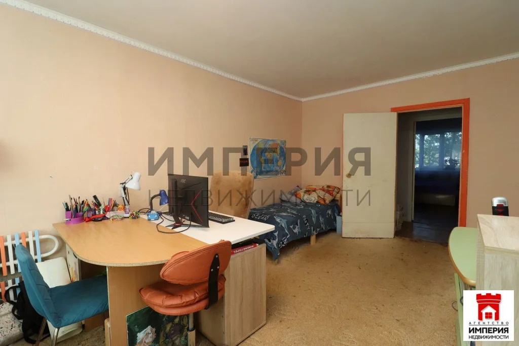 Продажа квартиры, Магадан, Карла Маркса пр-кт - Фото 1