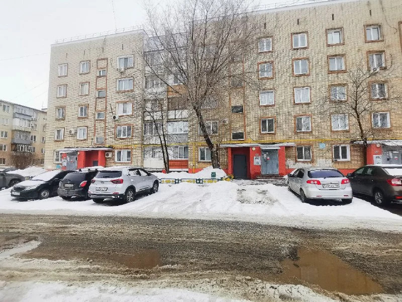 Продажа квартиры, Оренбург, ул. Юных Ленинцев - Фото 20