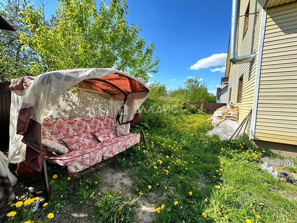 городской округ Подольск, село Покров, Заовражная улица,  дом на ... - Фото 5