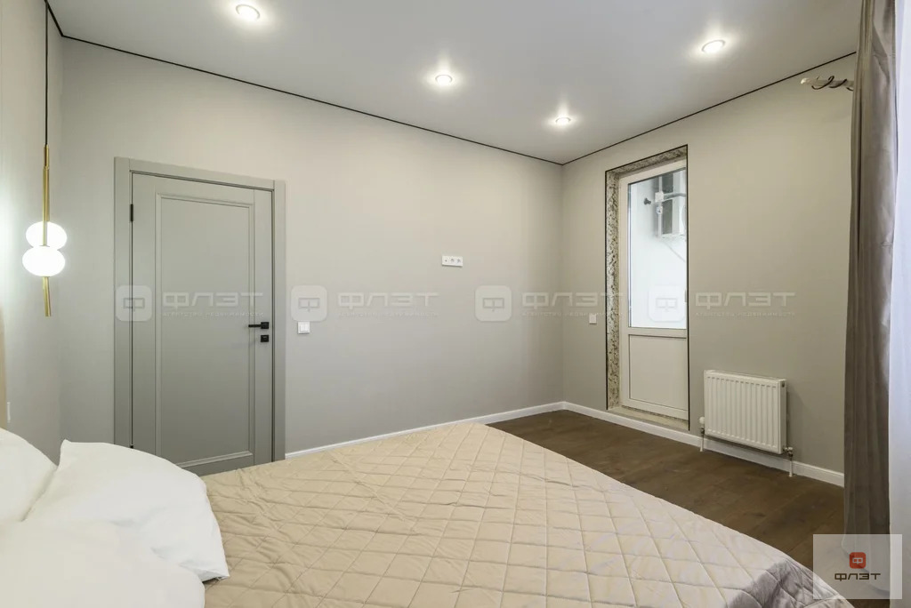 Продажа квартиры, Казань, ул. Танковая - Фото 26