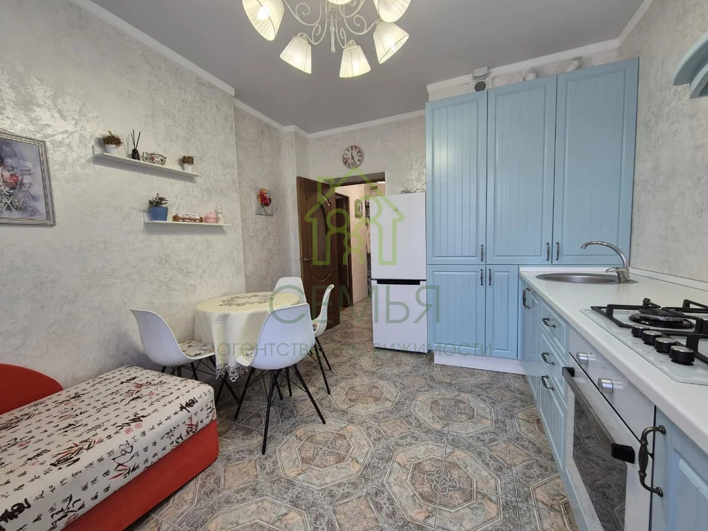 Продажа квартиры, Краснодарский, Островского ул. - Фото 4