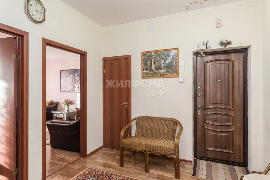 Продажа квартиры, Новосибирск, Краузе - Фото 9