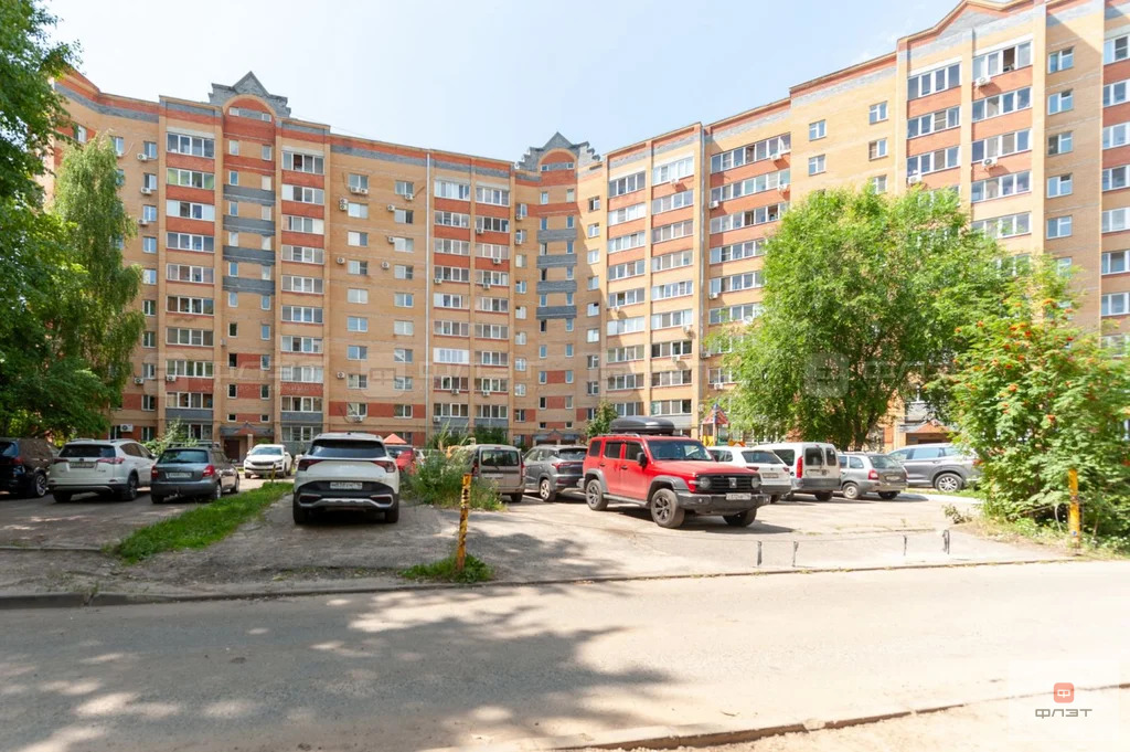 Продажа квартиры, Казань, ул. Сафиуллина - Фото 5