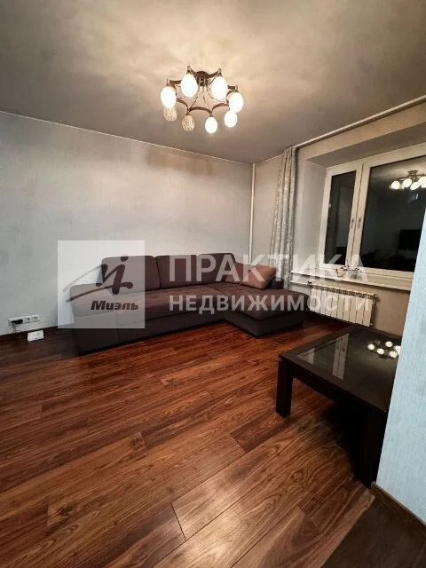 Продажа квартиры, Центросоюзный пер. - Фото 6