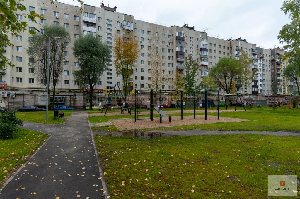 Продажа квартиры, Казань, ул. Серова - Фото 15