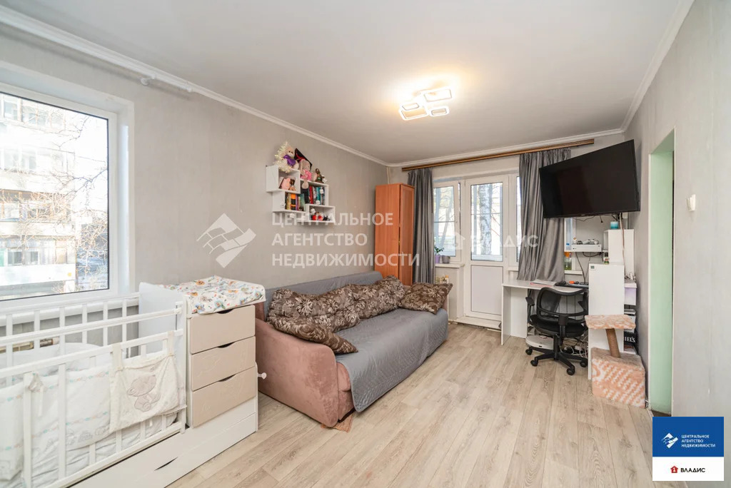 Продажа квартиры, Рязань, ул. Гоголя - Фото 1