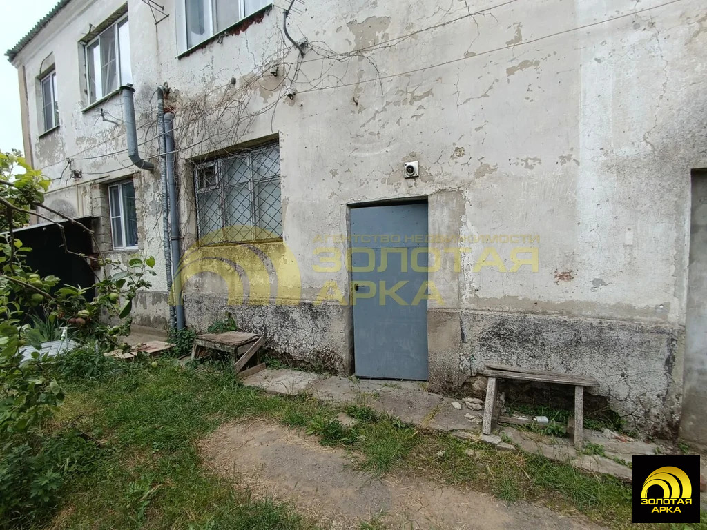 Продажа квартиры, Тамань, Темрюкский район, ул. Карла Маркса - Фото 4