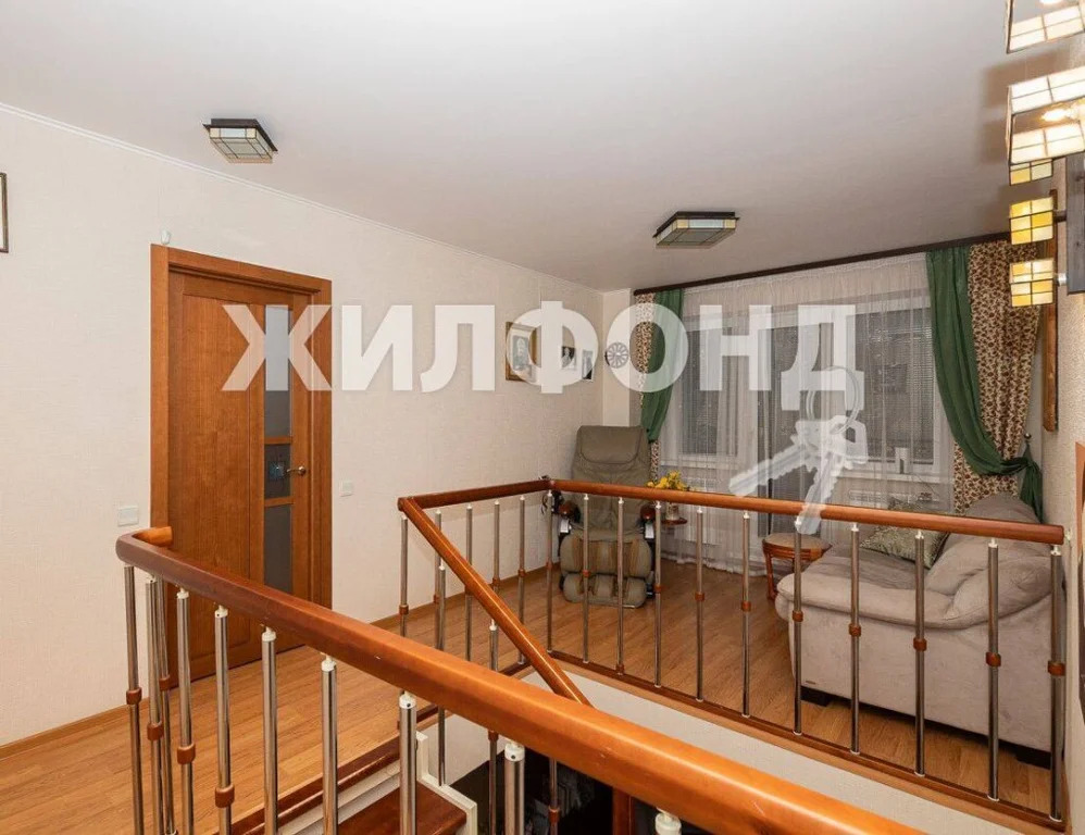 Продажа дома, Новосибирск, ул. Академическая - Фото 3