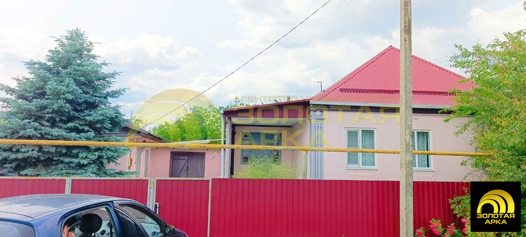 Продажа дома, Киевское, Крымский район - Фото 0