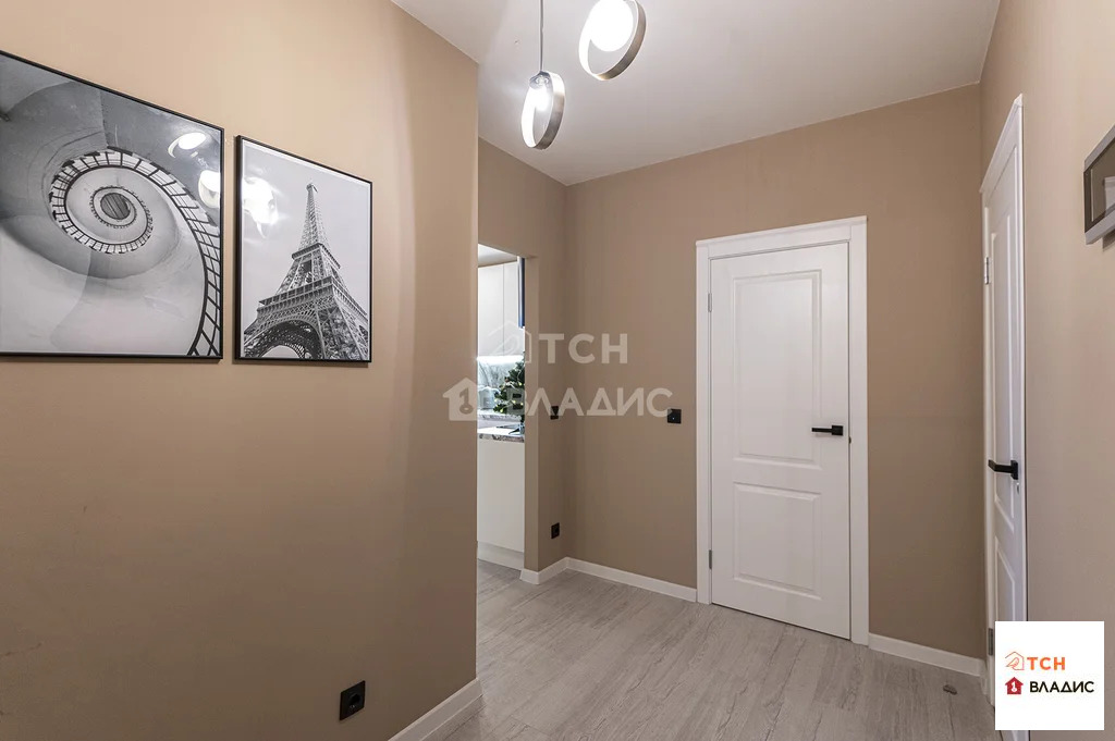 Продажа квартиры, ул. Поляны - Фото 27