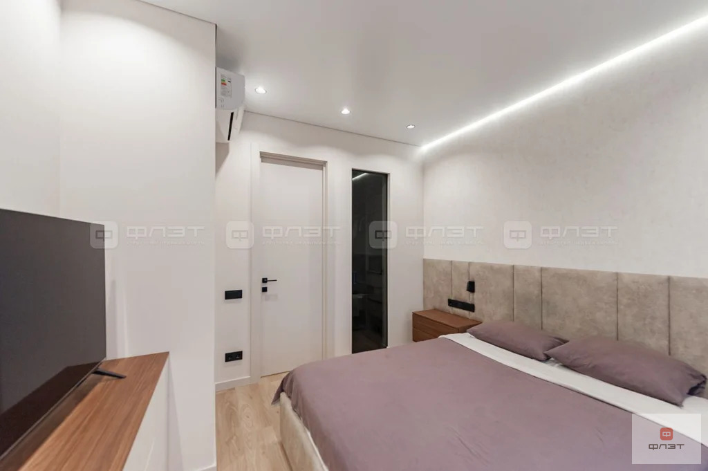 Продажа квартиры, Казань, ул. Алексея Козина - Фото 19