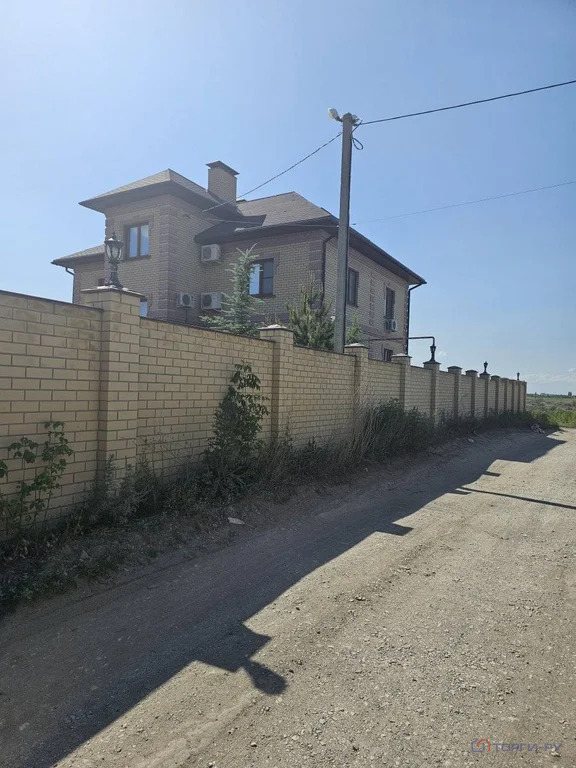 Продажа дома, Саратов, ул. Подлесная - Фото 1