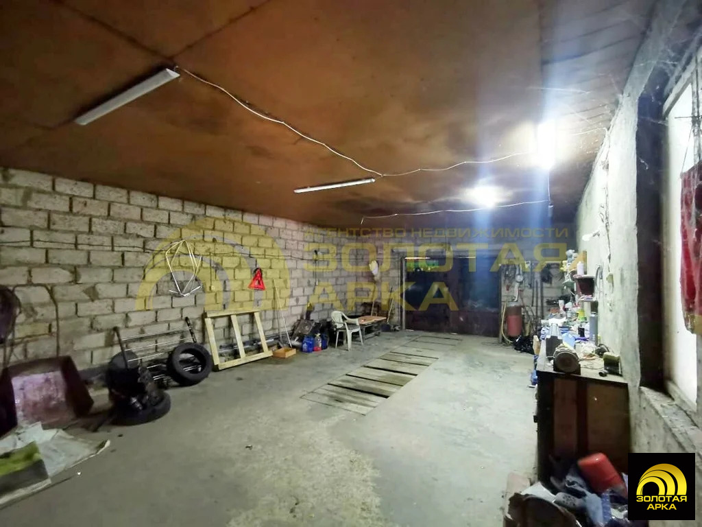 Продажа дома, Темрюкский район, Западная улица - Фото 13