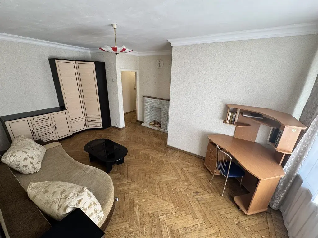 2-к. квартира, 45 м, 2/5 эт. - Фото 7