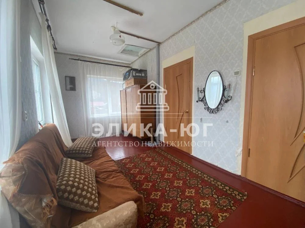 Продажа дома, Горское, Туапсинский район, Школьный пер. - Фото 12