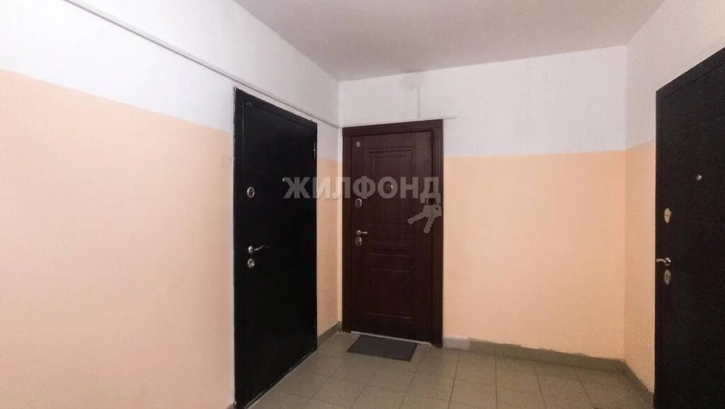 Продажа квартиры, Новосибирск, Плющихинская - Фото 8