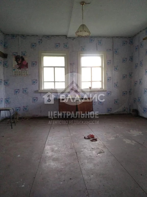 Краснозёрский район, село Аксёниха, улица Есенина,  дом на продажу - Фото 12