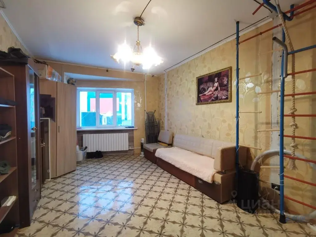 Купить трехкомнатную квартиру 68.8м Колымское ш., 4, Магадан, ... - Фото 14