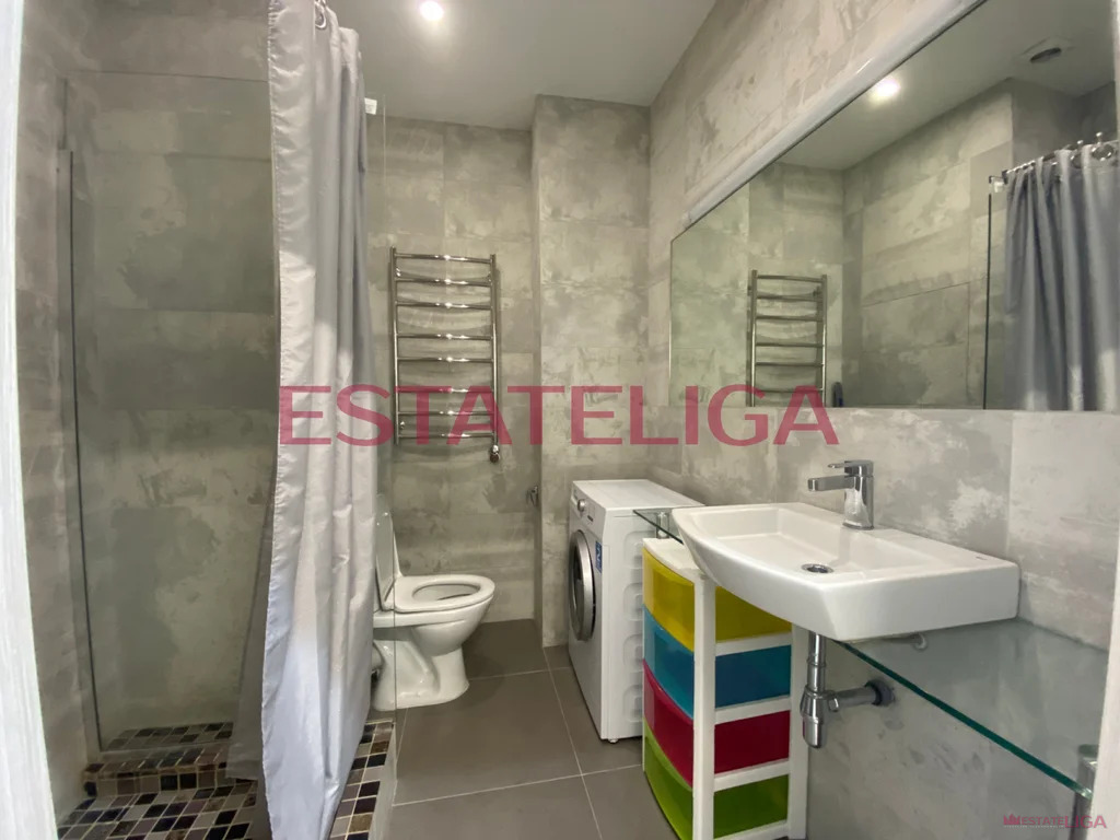 Аренда квартиры, Береговой проезд - Фото 15